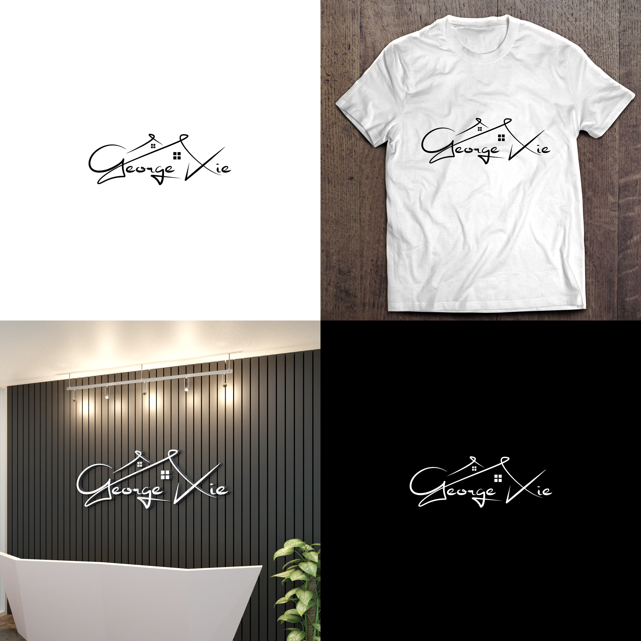 Logo Design by SL Designer for this project | Design #28793677