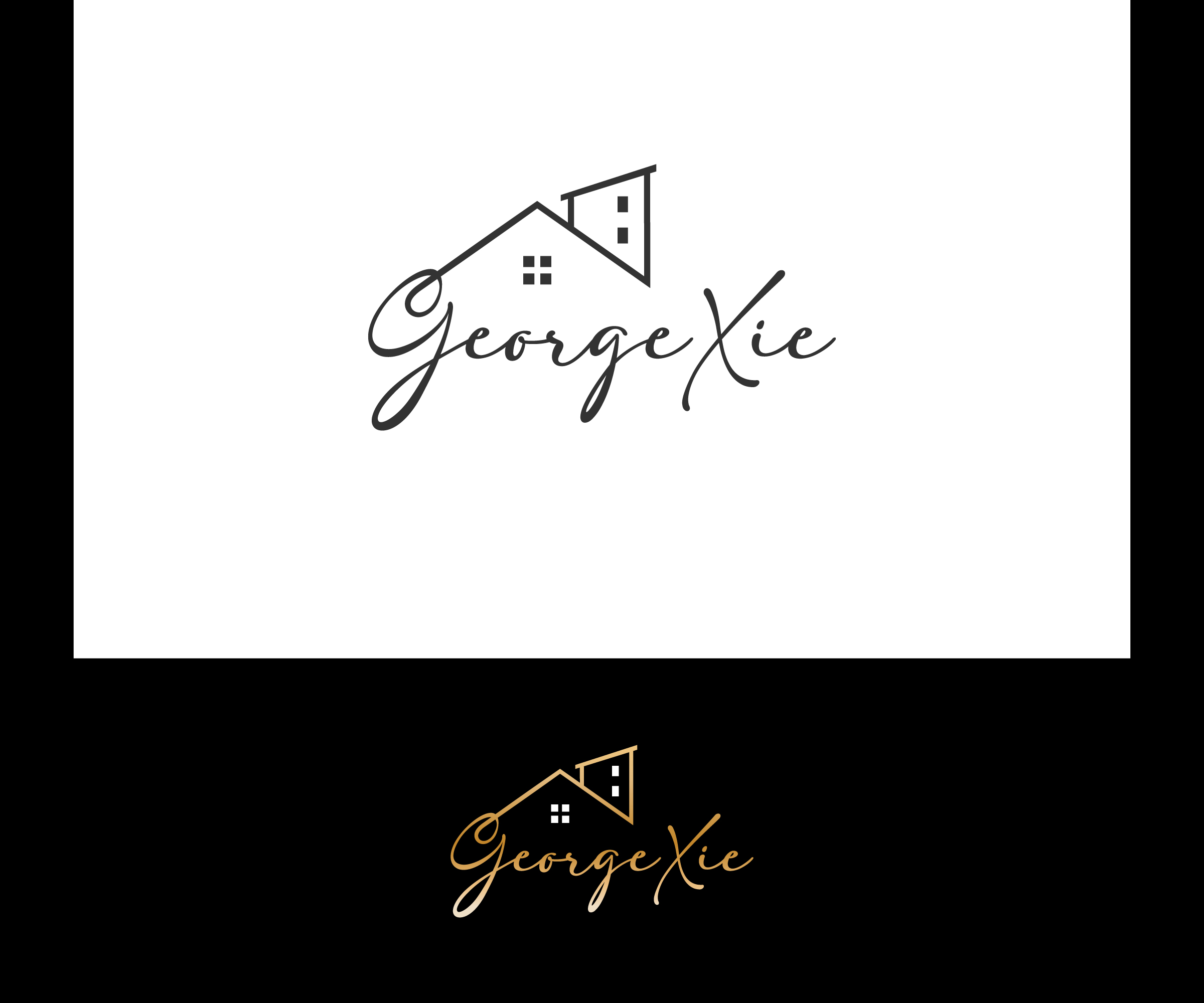 Logo Design by ecorokerz for this project | Design #28794322