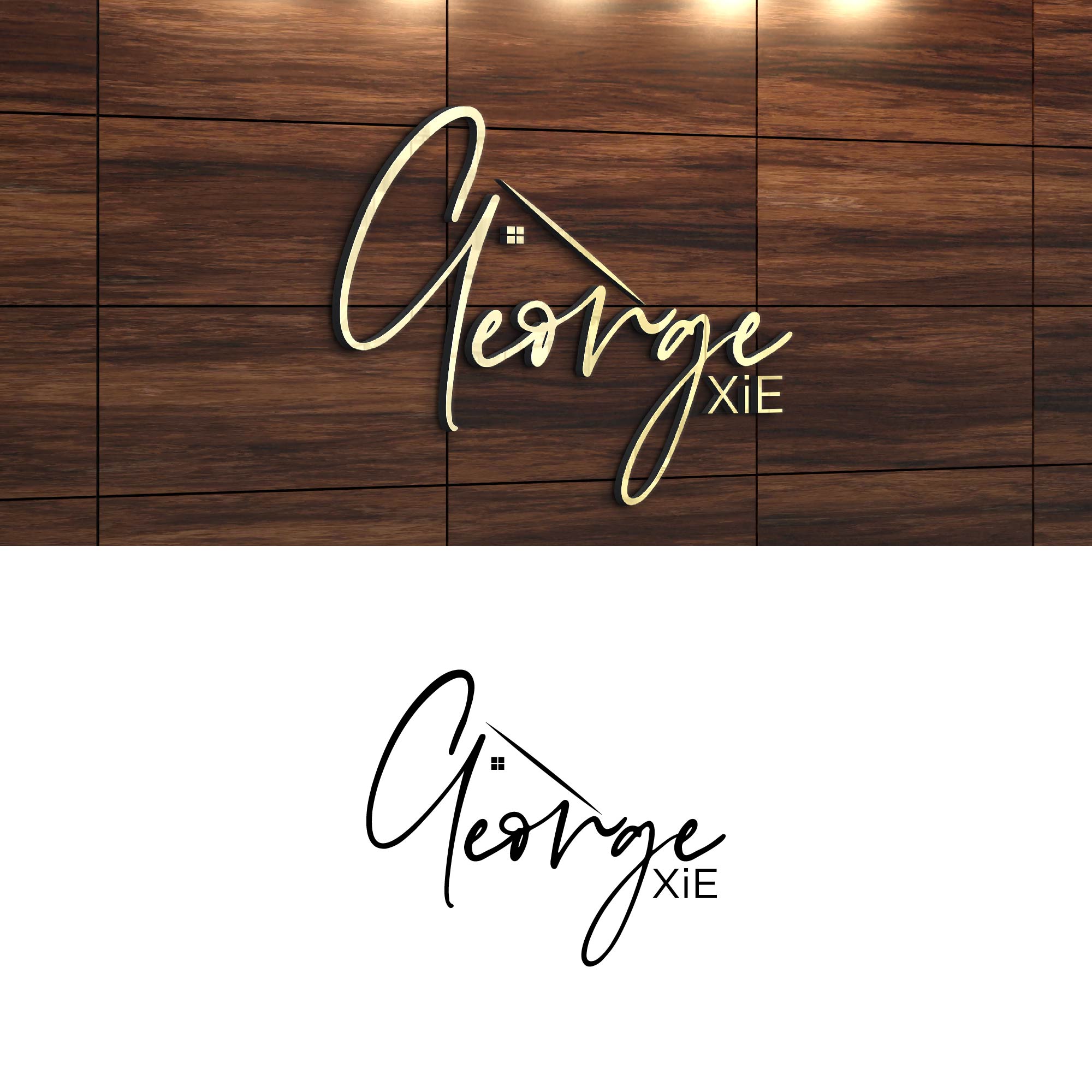 Logo Design by kaushal 05 for this project | Design #28794428