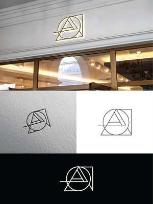 Logo Design by Ellene for this project | Design: #28902039