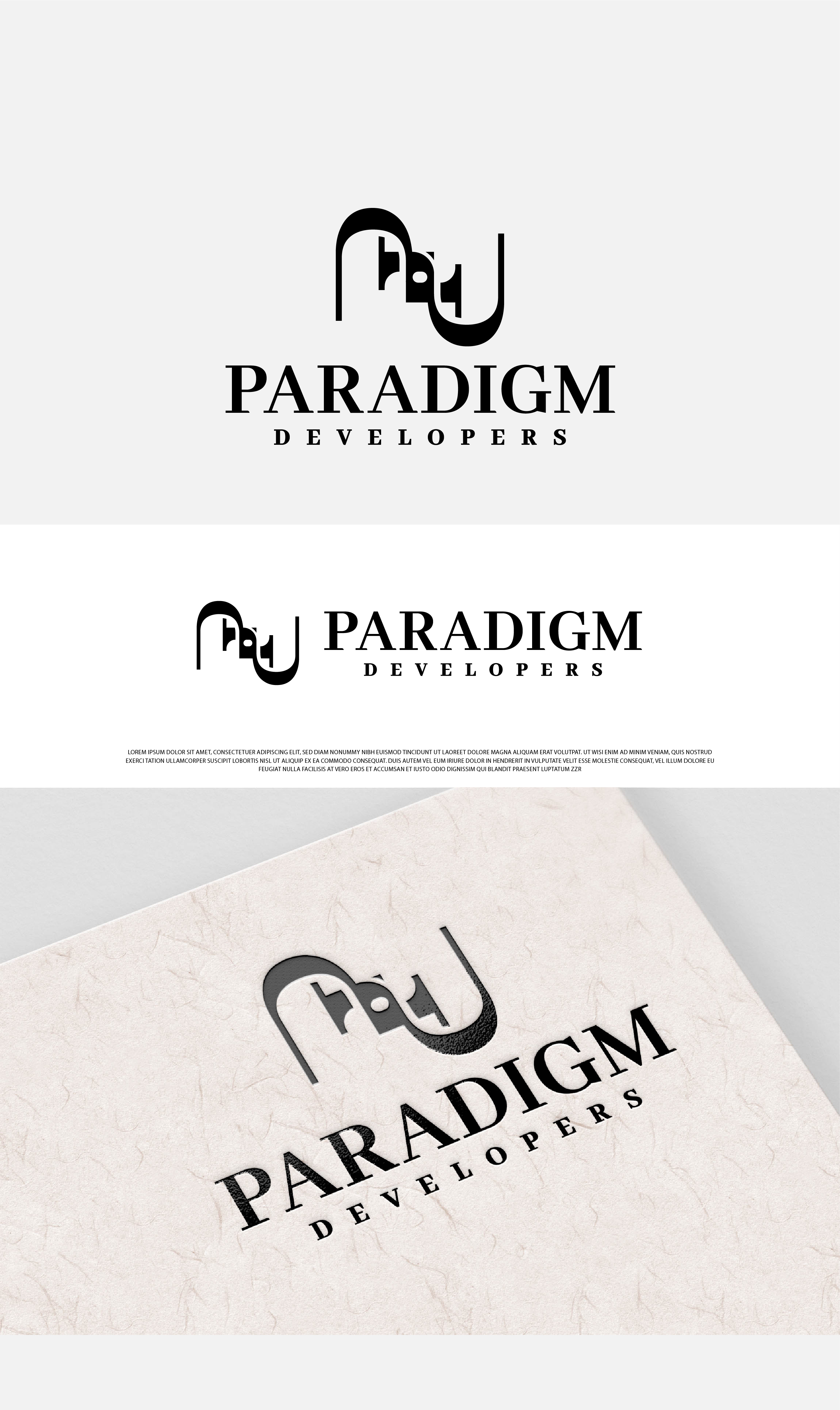 Logo Design by Fez Creatives for this project | Design #28792931