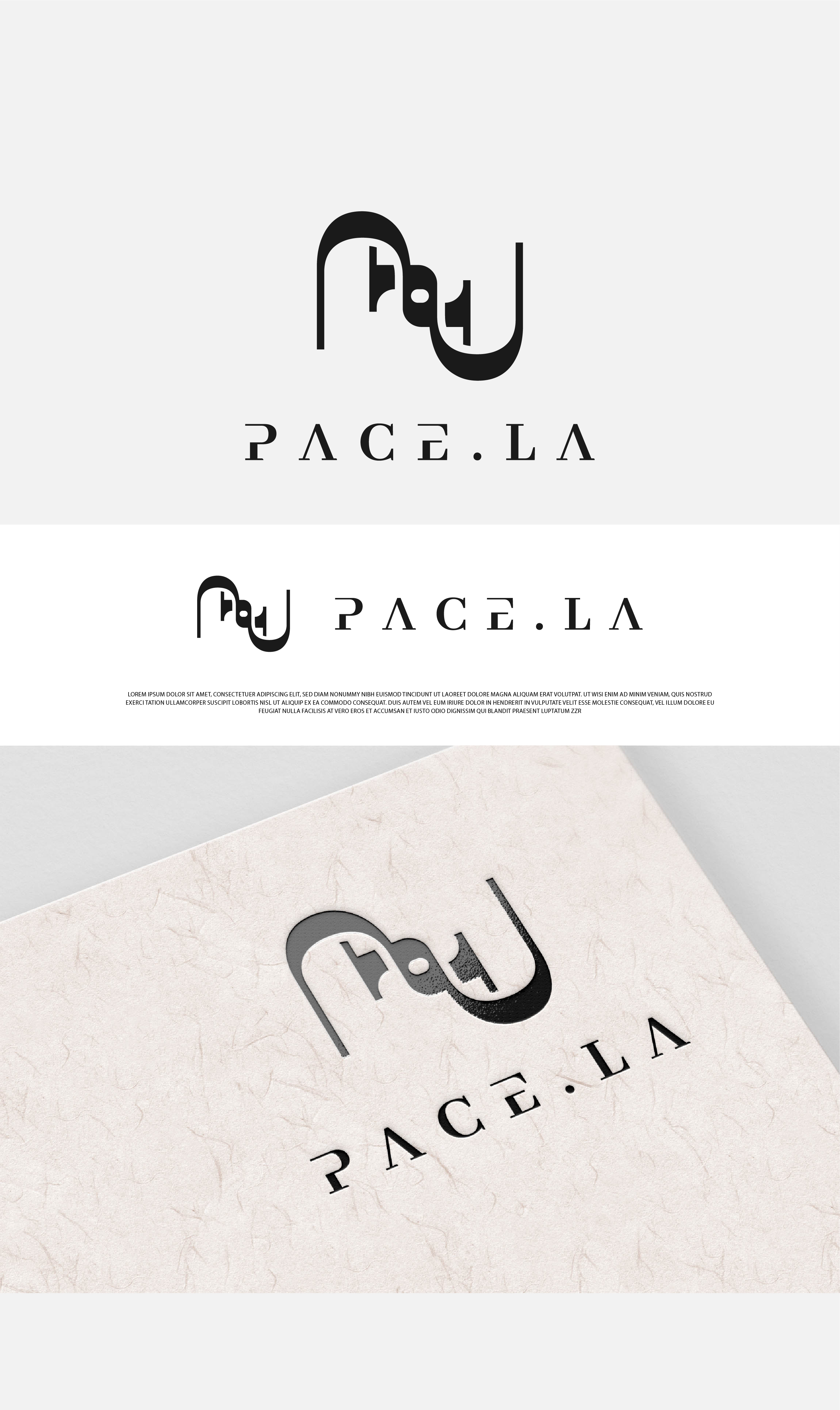 Logo Design by Fez Creatives for this project | Design #28814347