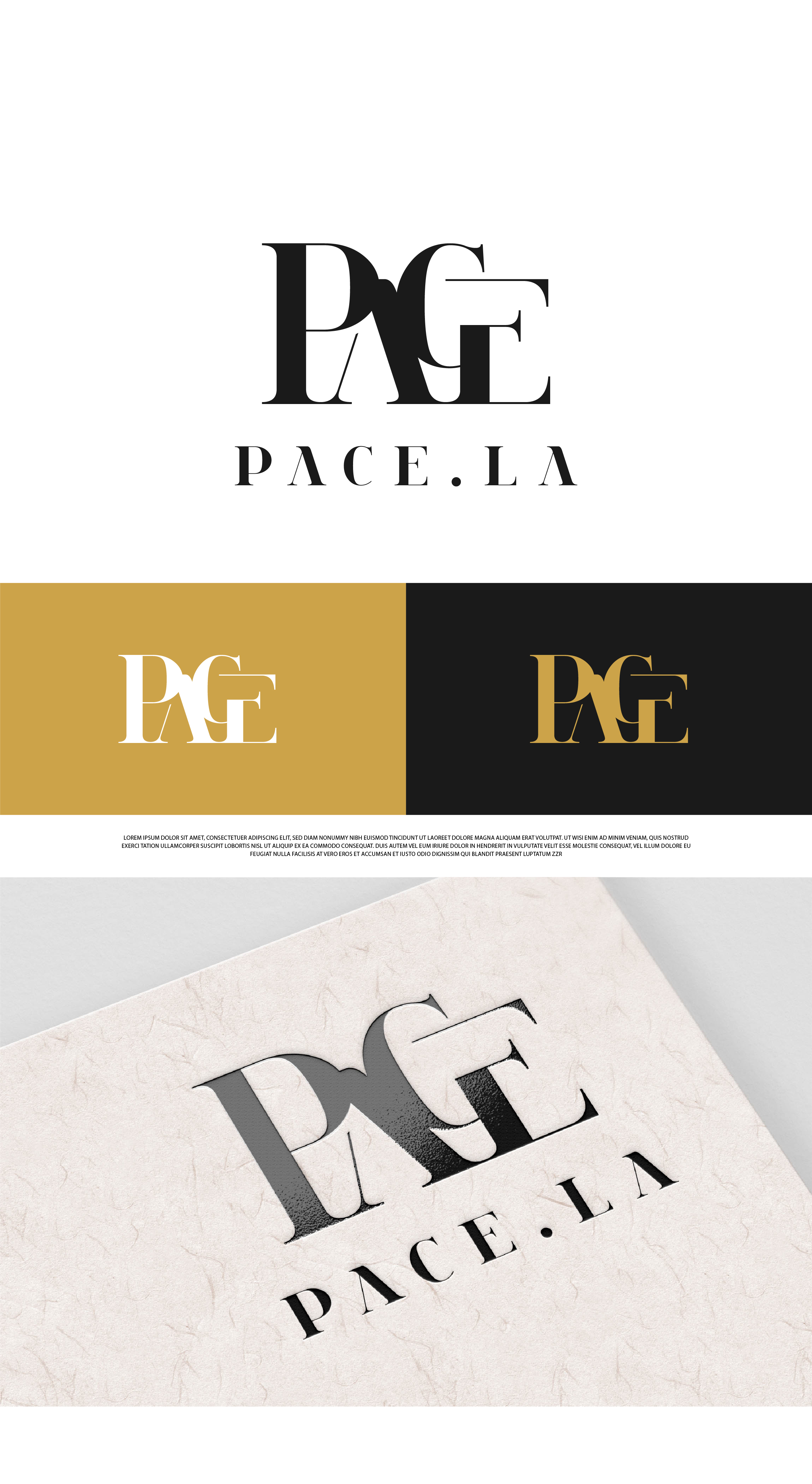 Logo Design by Fez Creatives for this project | Design #28814355