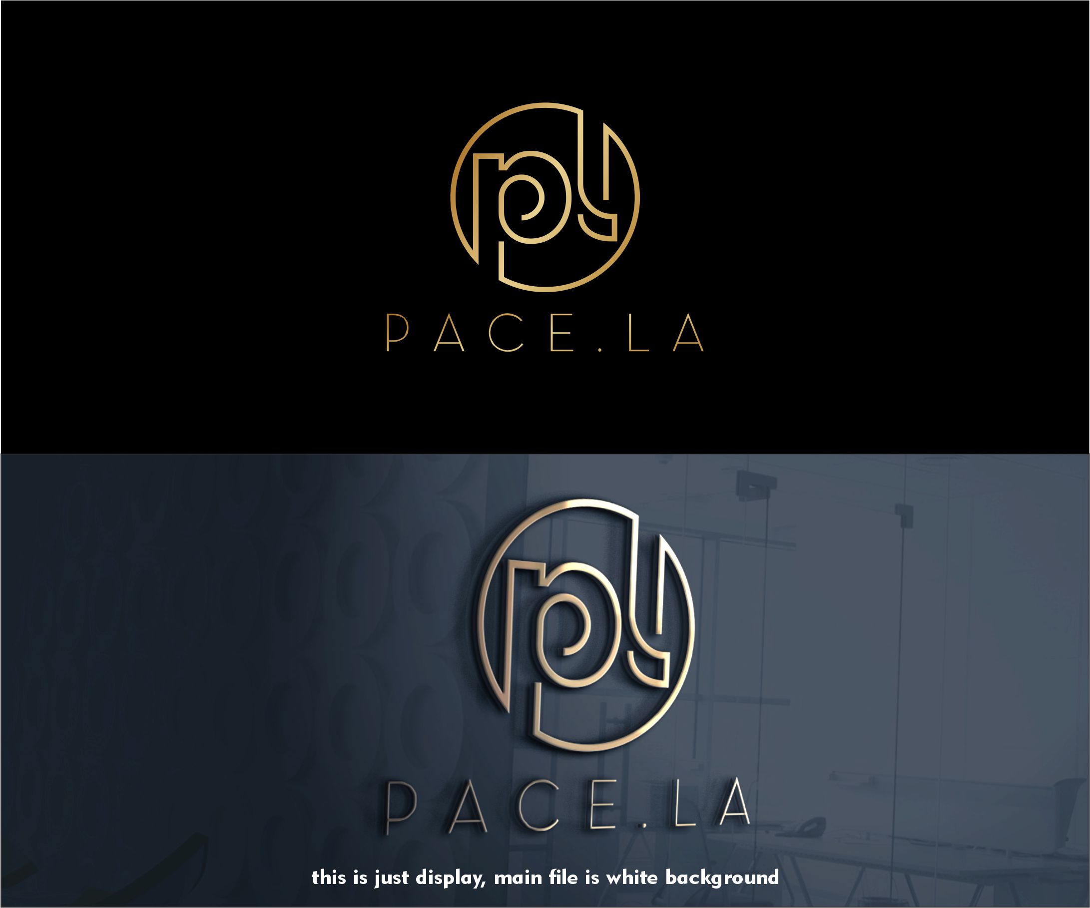 Design de Logo par alkaline pour ce projet | Design #28805518