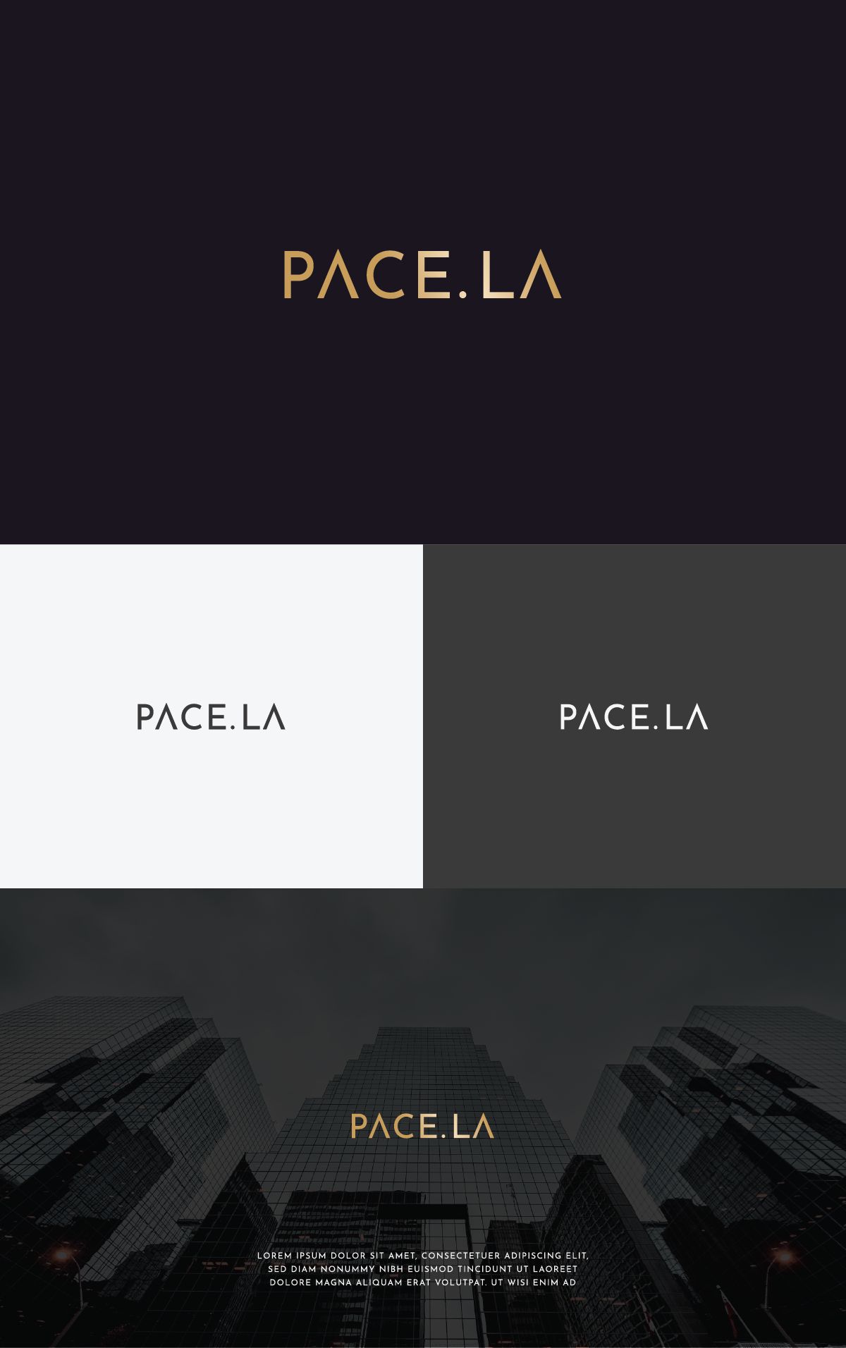 Logo Design by Ebaddesigns for this project | Design #28810860