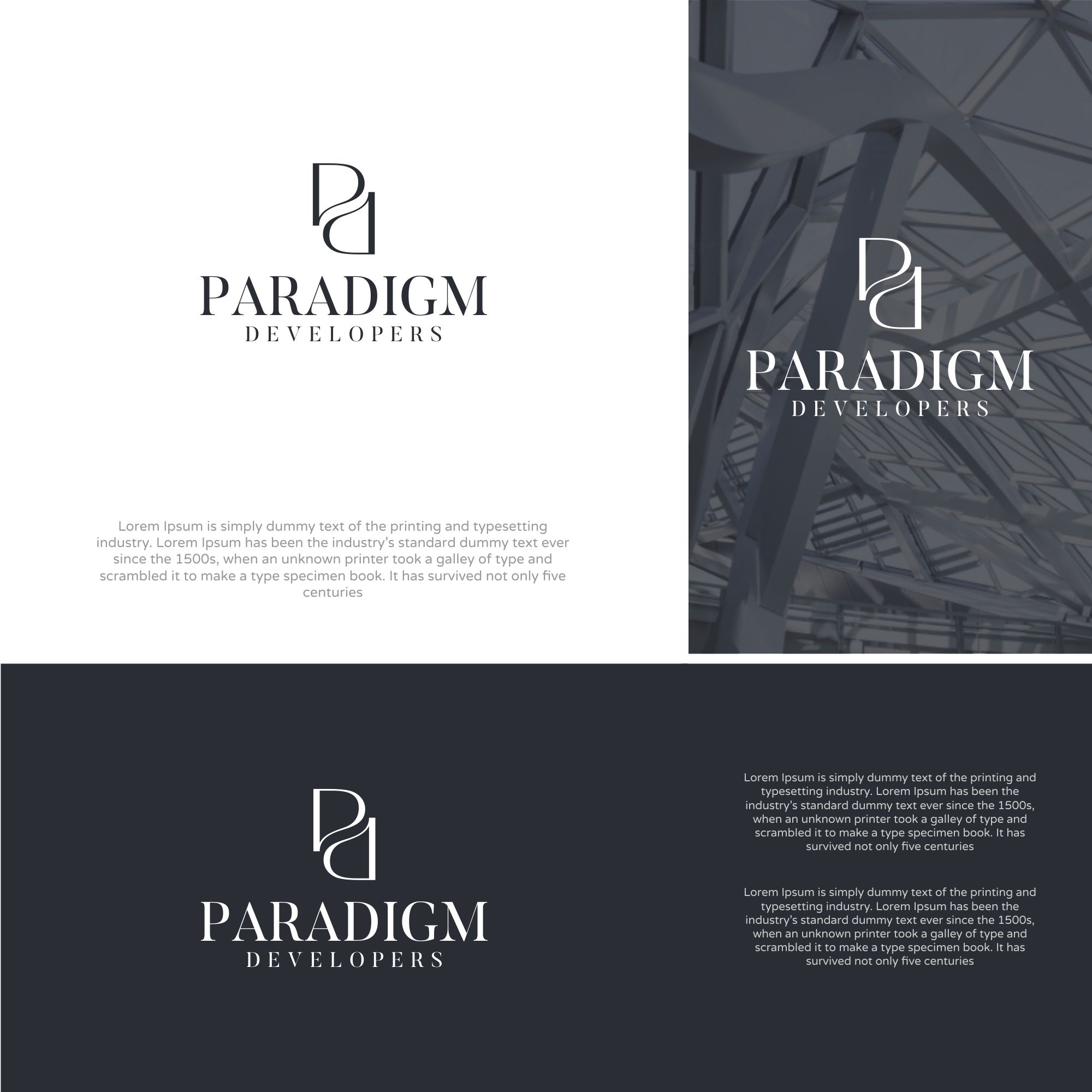 Logo Design by SigmaStudio for this project | Design #28801819