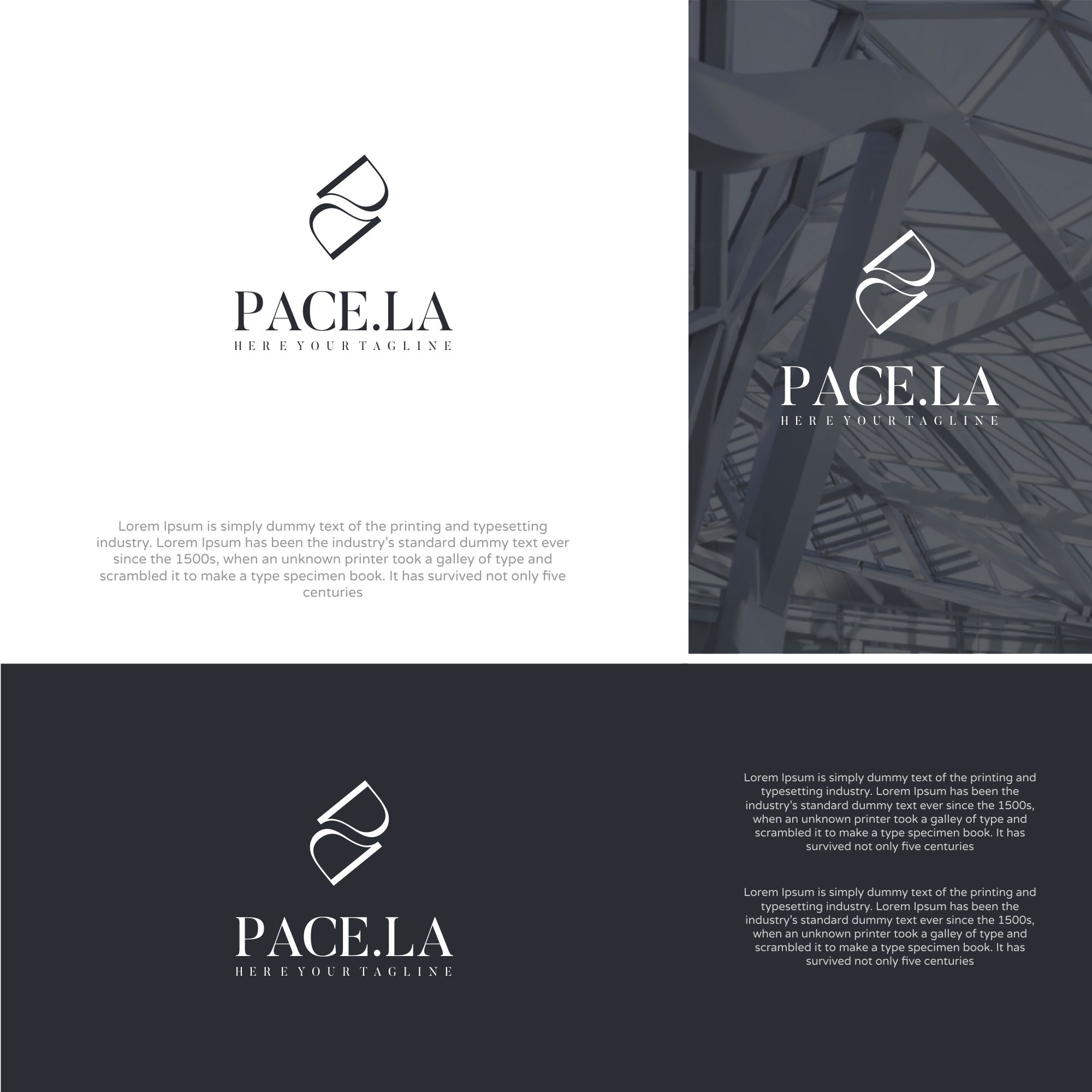 Logo Design by SigmaStudio for this project | Design #28808422