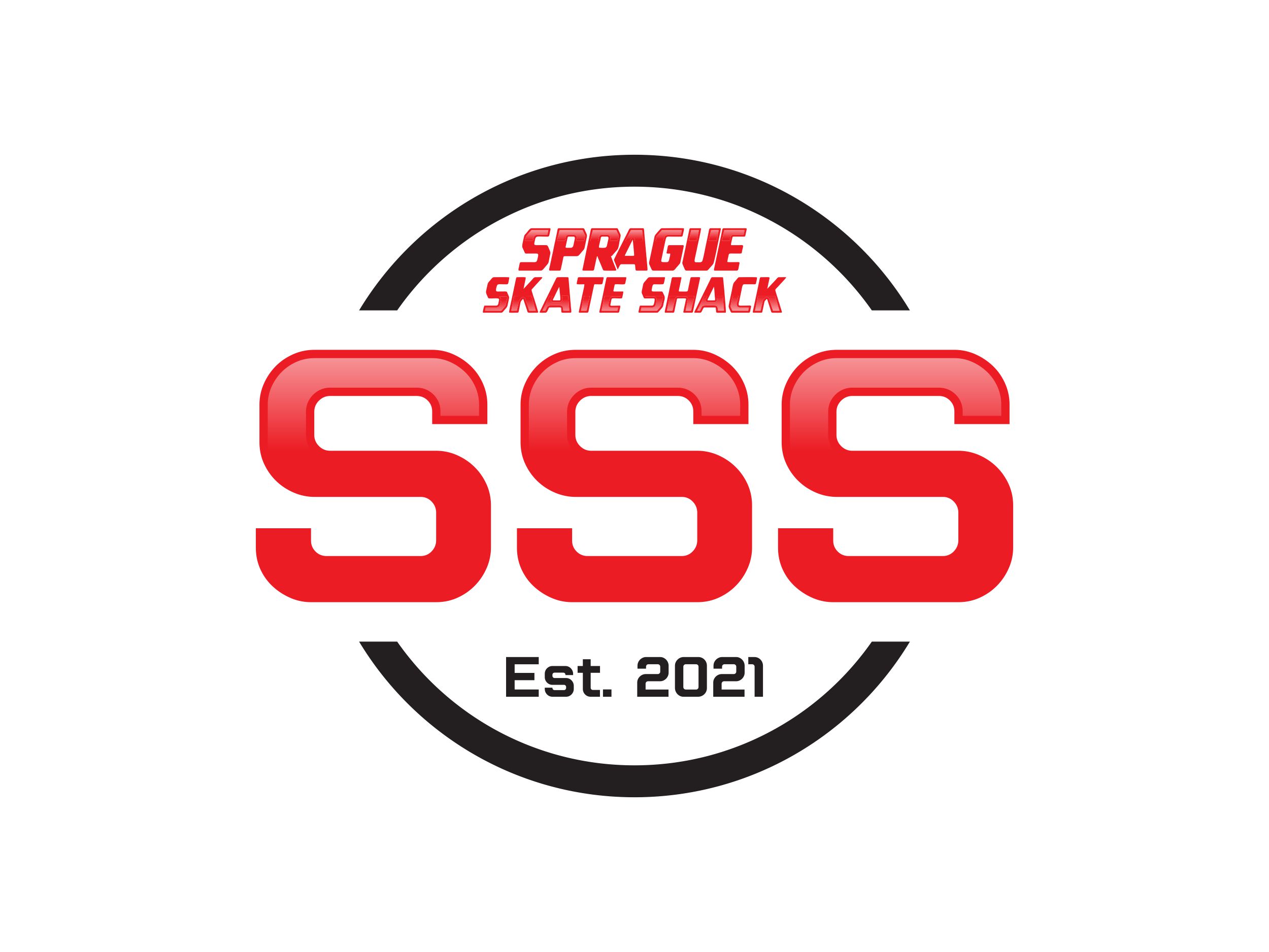 Logo Design by beard.art for Cariboo Hockey Ltd | Design #28822073