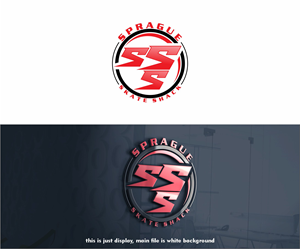 Logo Design by alkaline for Cariboo Hockey Ltd | Design: #28793625
