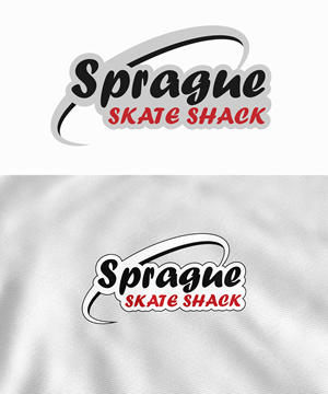 Logo Design by LK Desing for Cariboo Hockey Ltd | Design: #28828942