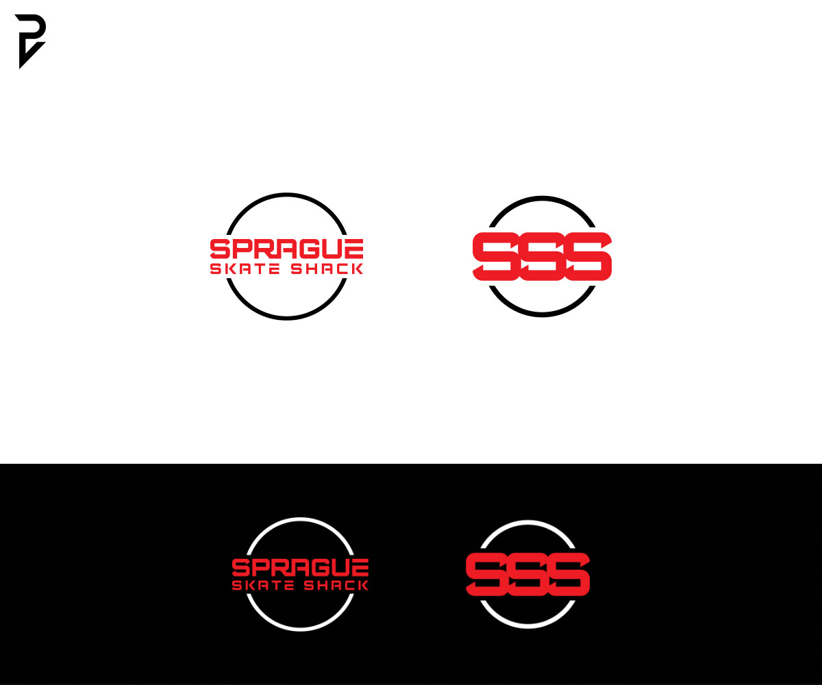 Logo Design by poisonvectors for Cariboo Hockey Ltd | Design #28798920
