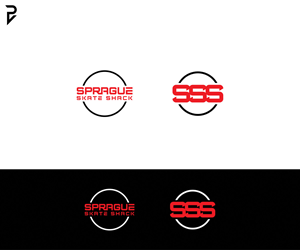 Logo Design by poisonvectors for Cariboo Hockey Ltd | Design: #28798920