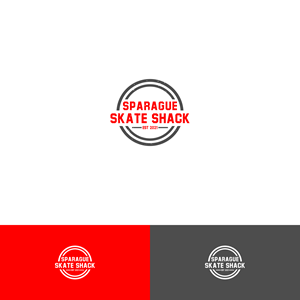 Logo Design by alitjuara for Cariboo Hockey Ltd | Design: #28817761