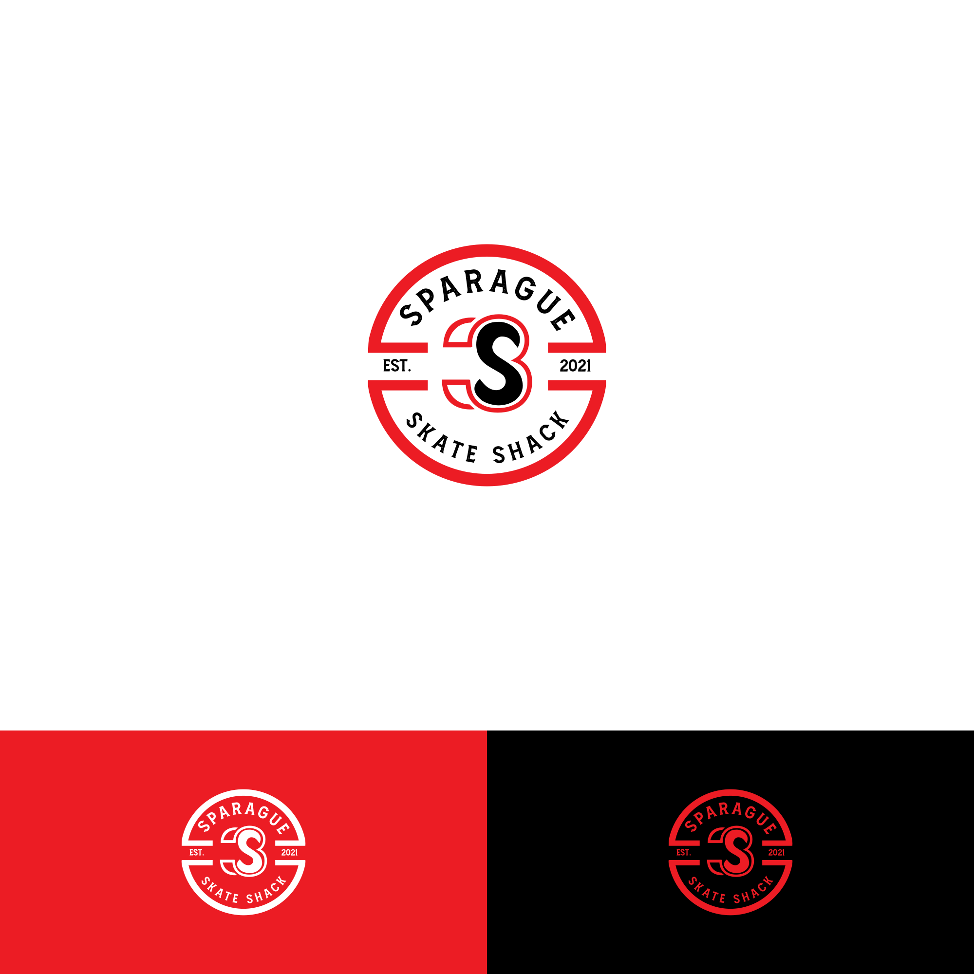 Logo Design by alitjuara for Cariboo Hockey Ltd | Design #28817764