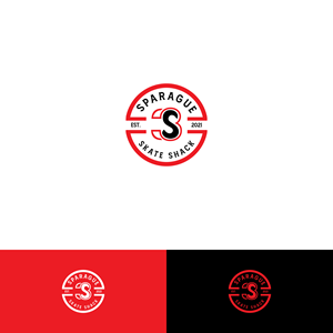 Logo Design by alitjuara for Cariboo Hockey Ltd | Design: #28817764