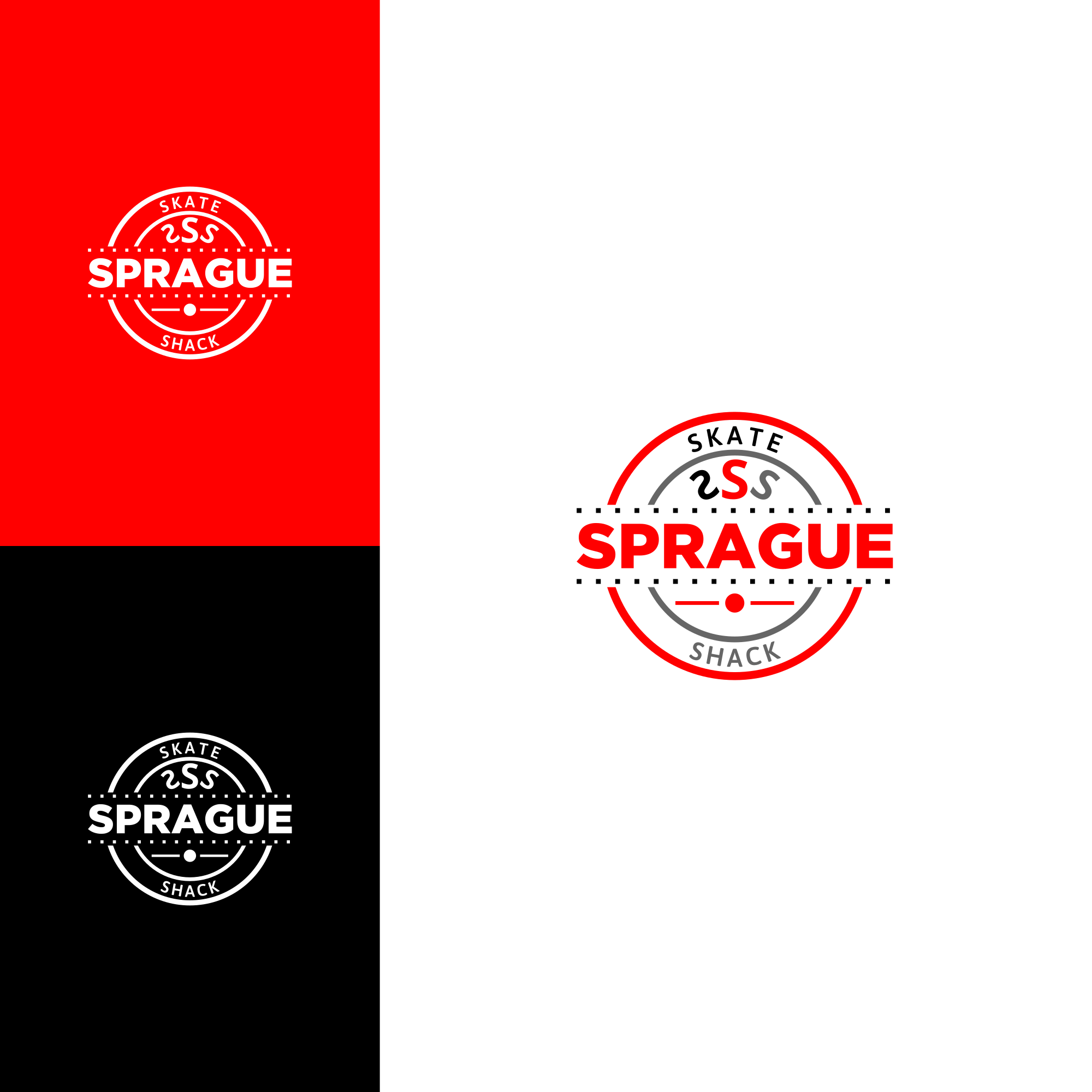 Logo Design by alitjuara for Cariboo Hockey Ltd | Design #28817770