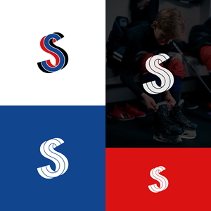 Logo Design by alitjuara for Cariboo Hockey Ltd | Design: #28818148