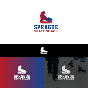 Logo Design by alitjuara for Cariboo Hockey Ltd | Design: #28818149