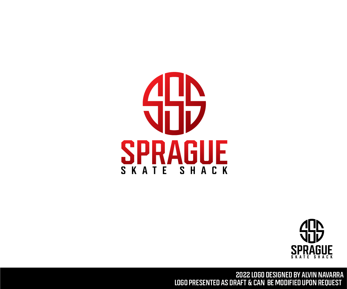 Logo Design by alvinnavarra for Cariboo Hockey Ltd | Design #28801173