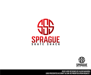 Logo Design by alvinnavarra for Cariboo Hockey Ltd | Design: #28801173