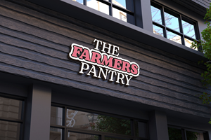 Logo Design by Kavth for this project | Design: #28818851