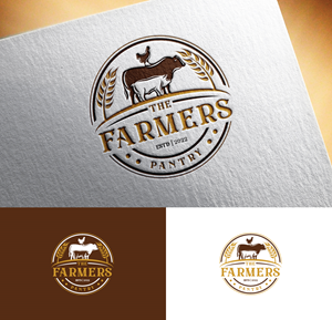 Logo Design by Logo Stock for this project | Design: #28797055