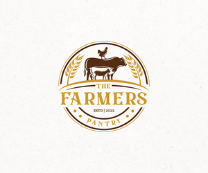 Logo Design by Logo Stock for this project | Design: #28799198