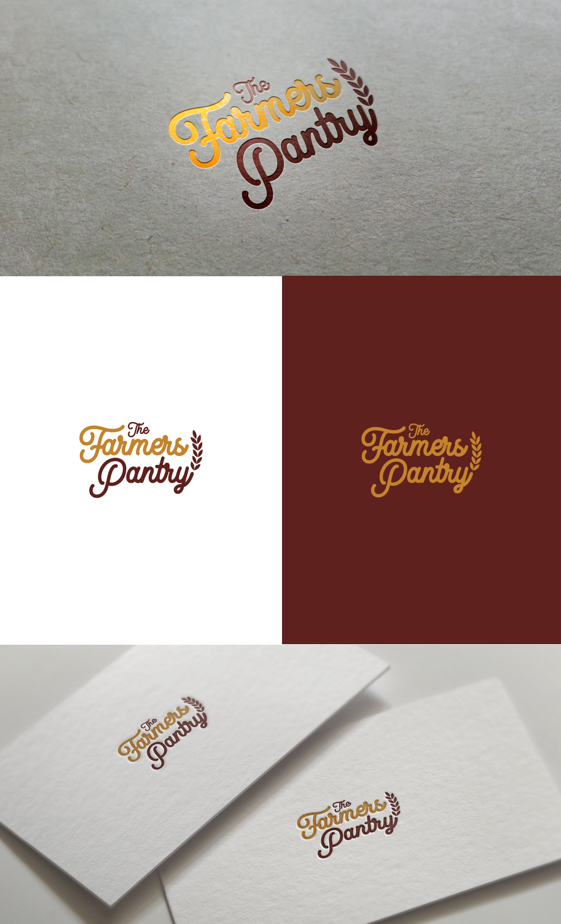 Logo Design by GLDesigns for this project | Design #28792888