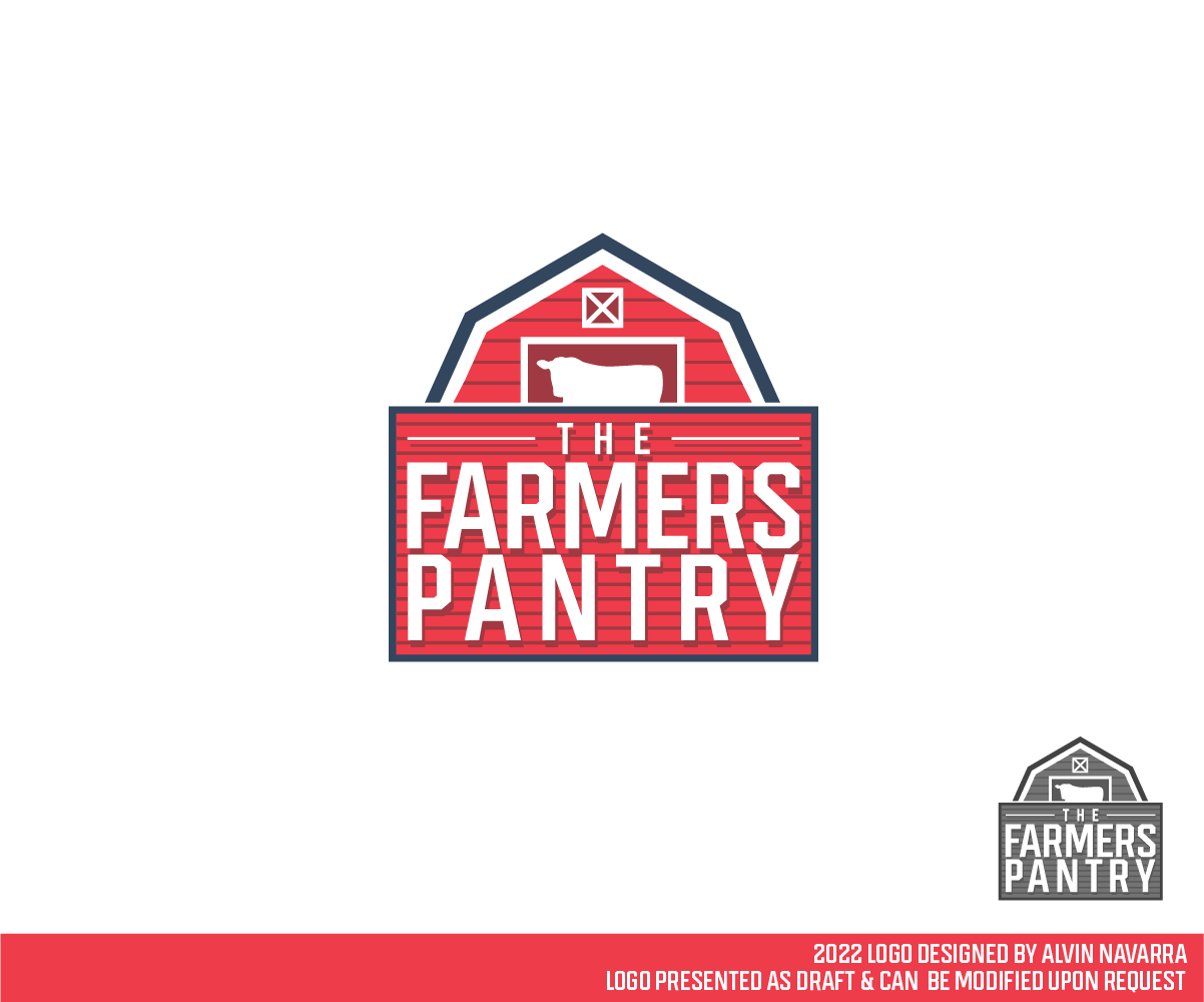 Logo Design by alvinnavarra for this project | Design #28801227