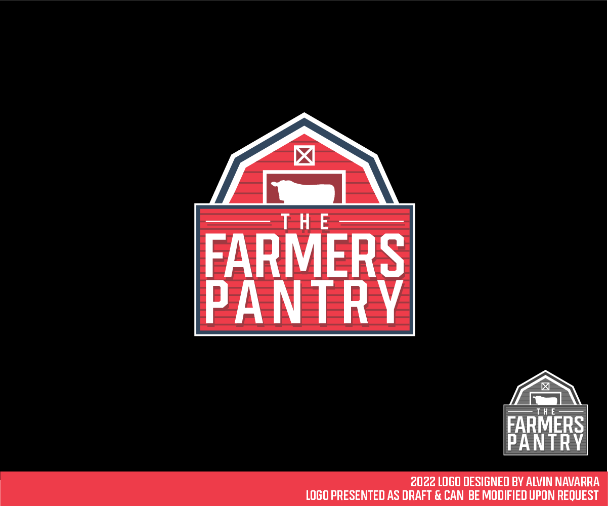 Logo Design by alvinnavarra for this project | Design #28801231