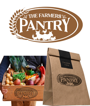 Logo Design by YERR® for this project | Design: #28804696