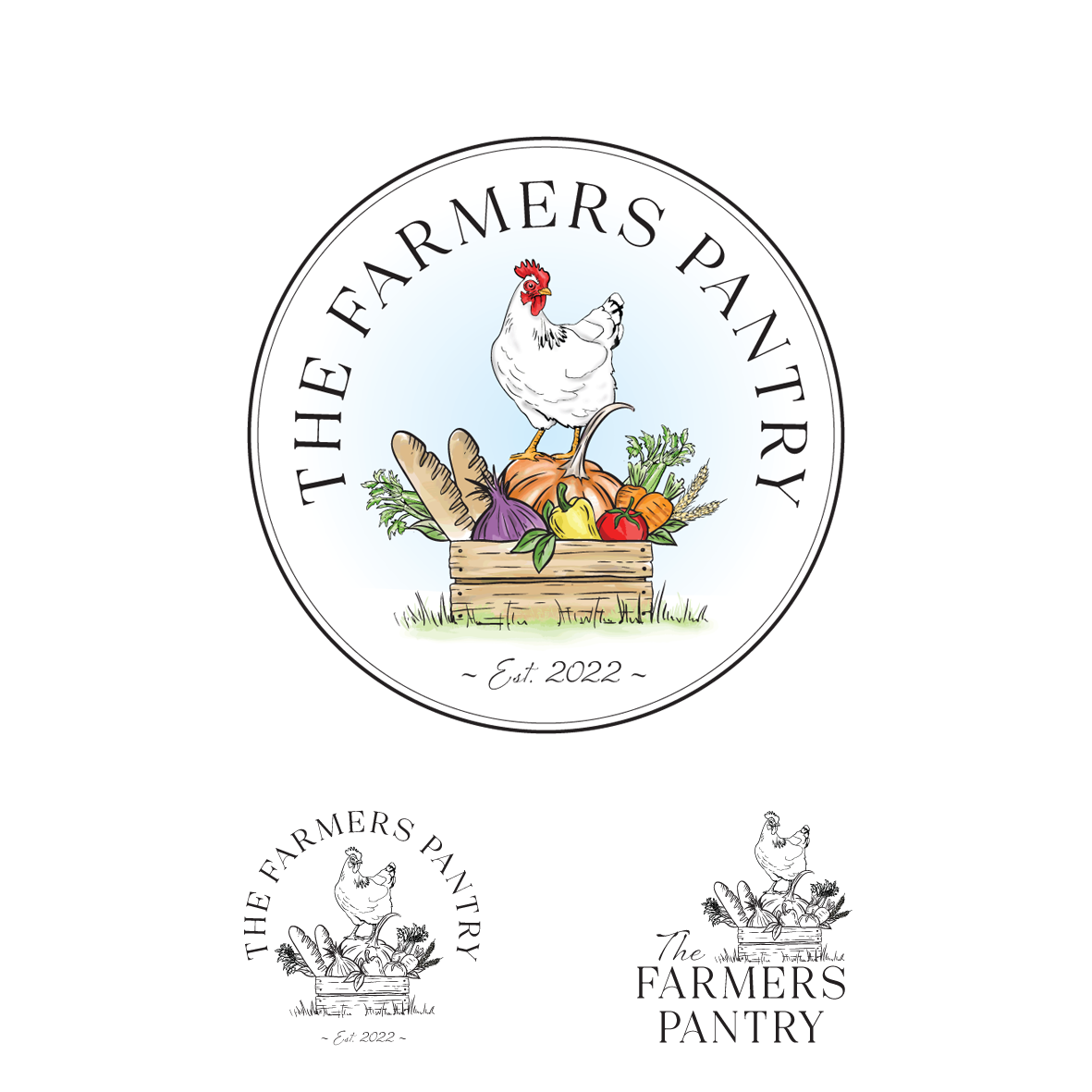 Design de Logo par Samantha Ward Design pour ce projet | Design #28800237