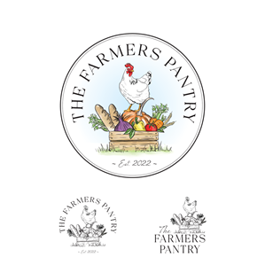 Logo Design by Samantha Ward Design for this project | Design: #28800237