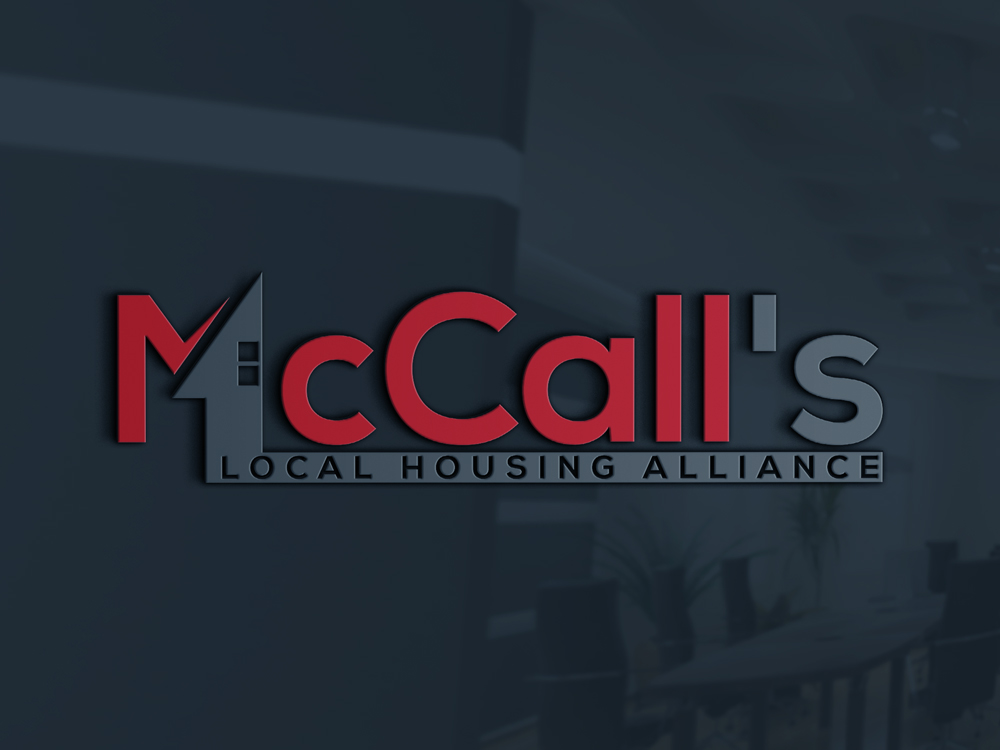 Logo Design by Uhm@design for Capture McCall | Design #28794058