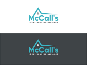 Logo Design by creative Sujsa for Capture McCall | Design: #28797787