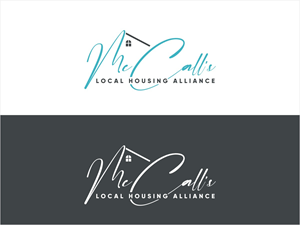 Logo Design by creative Sujsa for Capture McCall | Design: #28797804