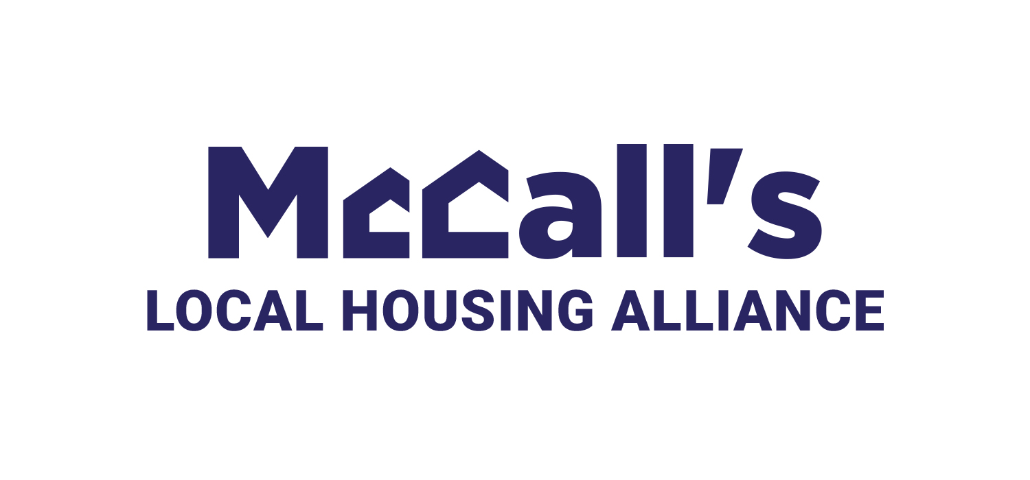 Logo Design by Grafactory for Capture McCall | Design #28796978