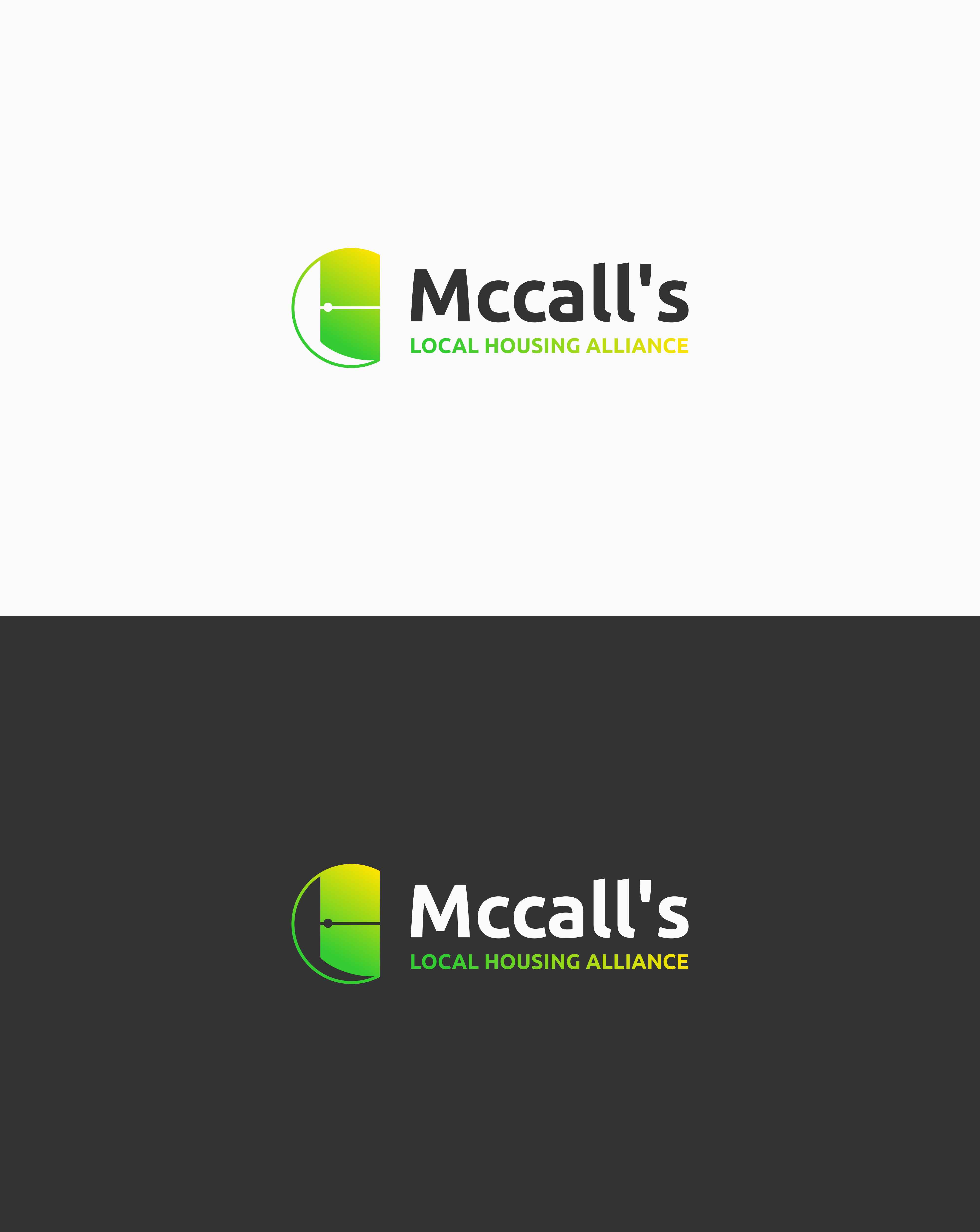 Logo Design by R!CKY for Capture McCall | Design #28795983