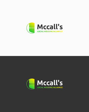 Logo Design by R!CKY for Capture McCall | Design: #28795983