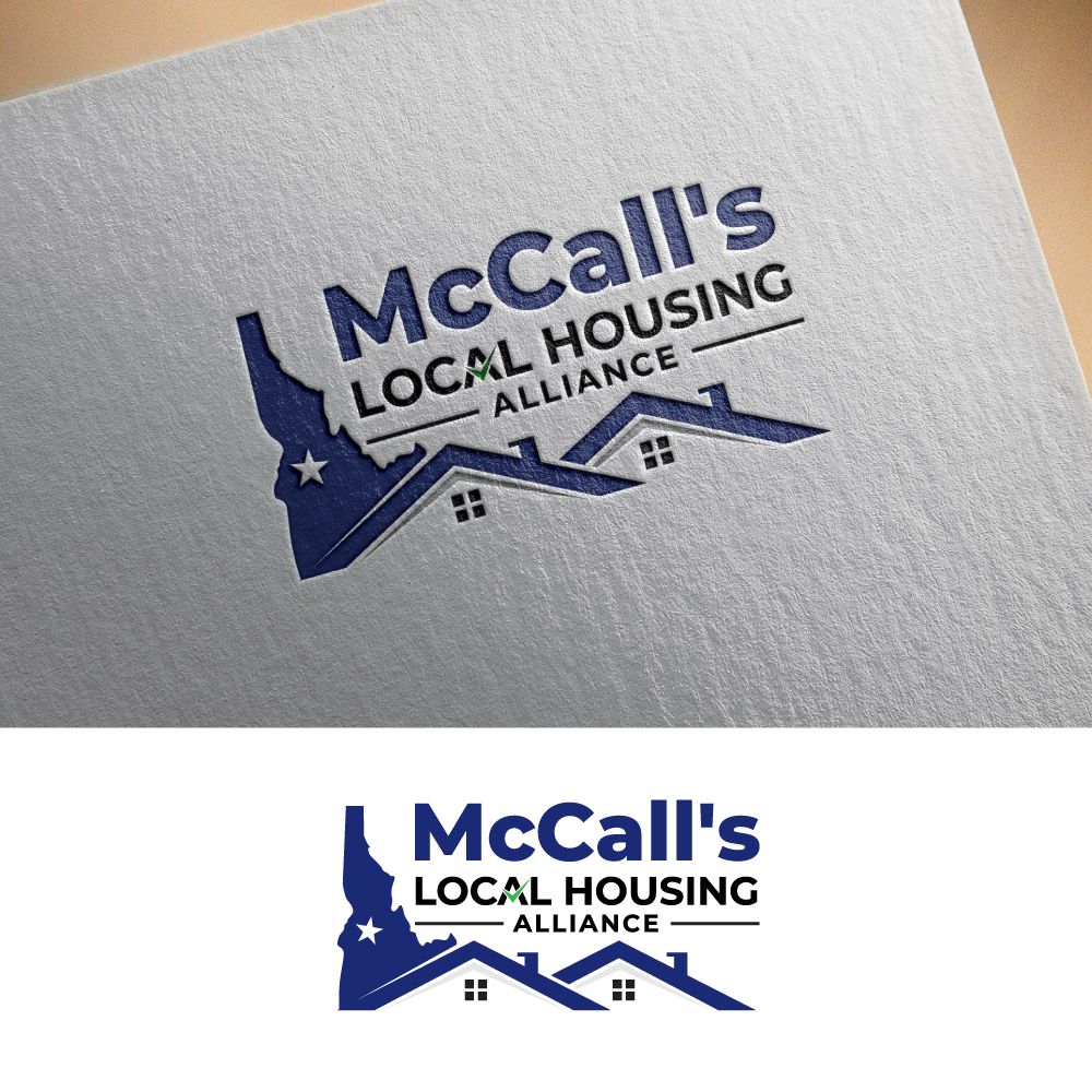 Logo Design by TrisDesign for Capture McCall | Design #28793516