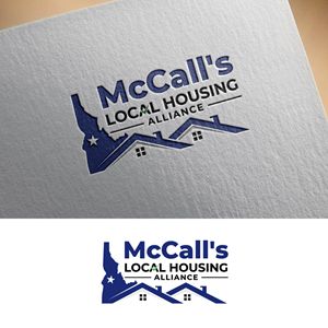 Logo Design by TrisDesign