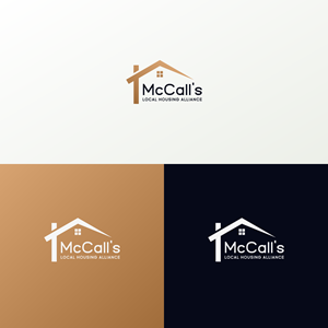 Logo Design by Dynopoint for Capture McCall | Design: #28795663