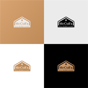 Logo Design by Dynopoint for Capture McCall | Design: #28797412
