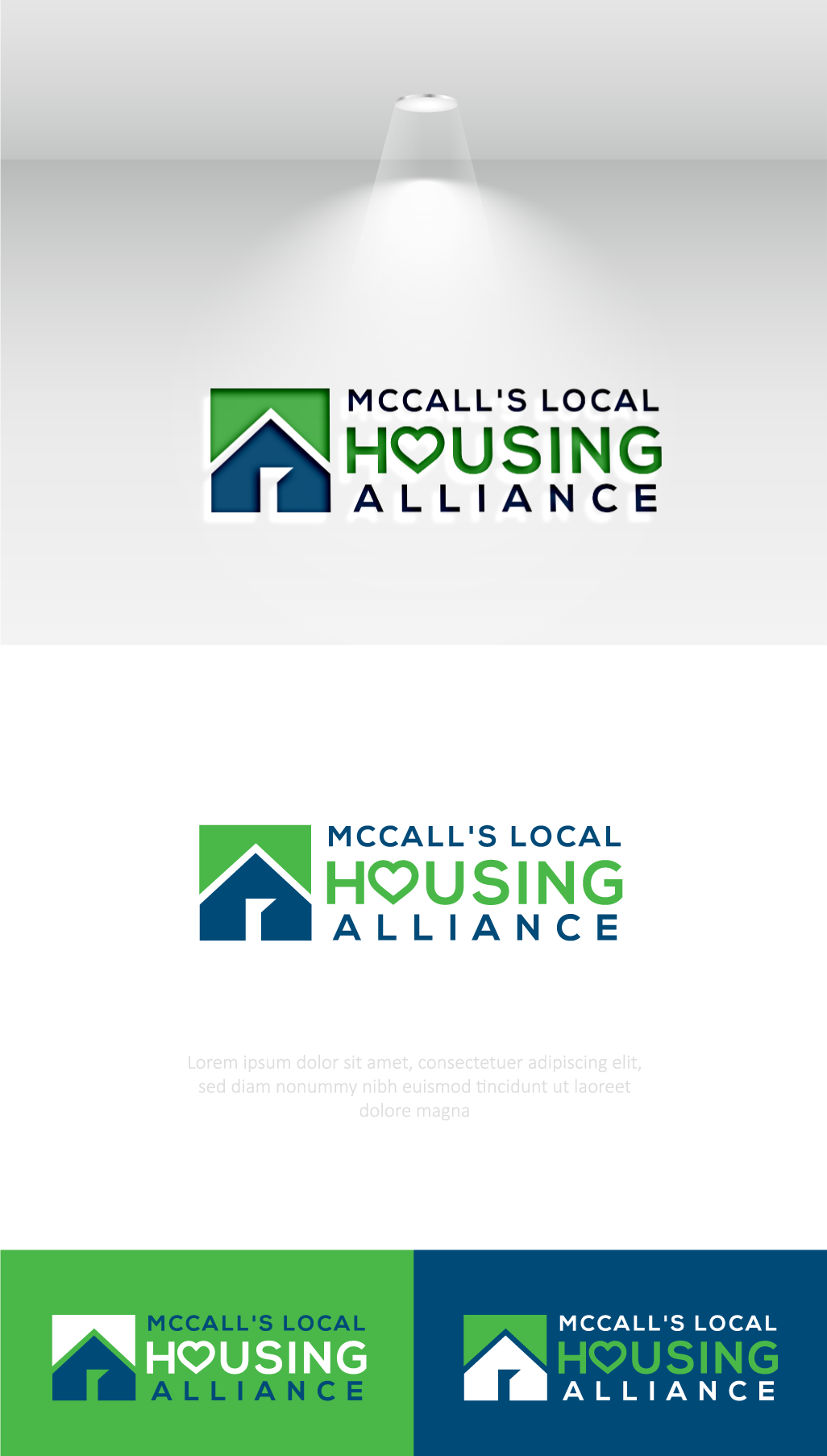 Logo Design by Alpha design for Capture McCall | Design #28793309