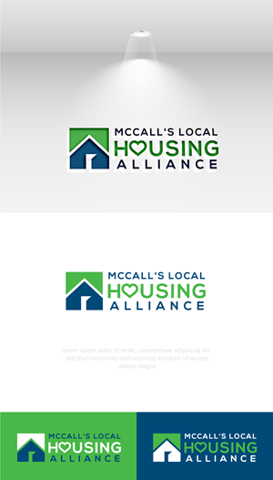 Logo Design by Alpha design
