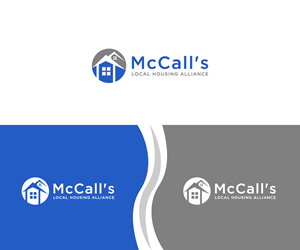 Logo Design by fauzan harun for Capture McCall | Design: #28797534