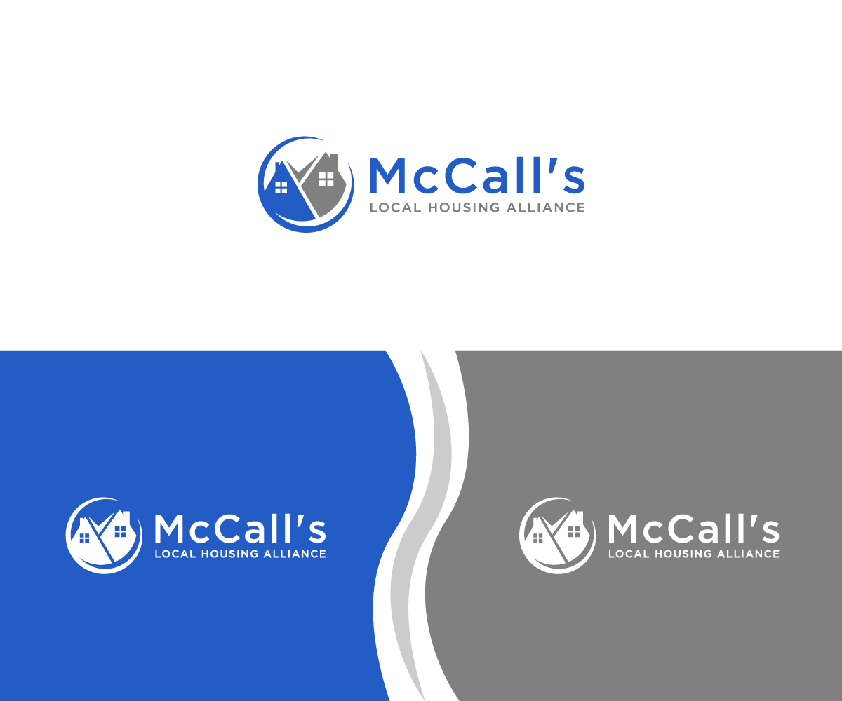 Logo Design by fauzan harun for Capture McCall | Design #28797536