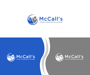Logo Design by fauzan harun for Capture McCall | Design: #28797536