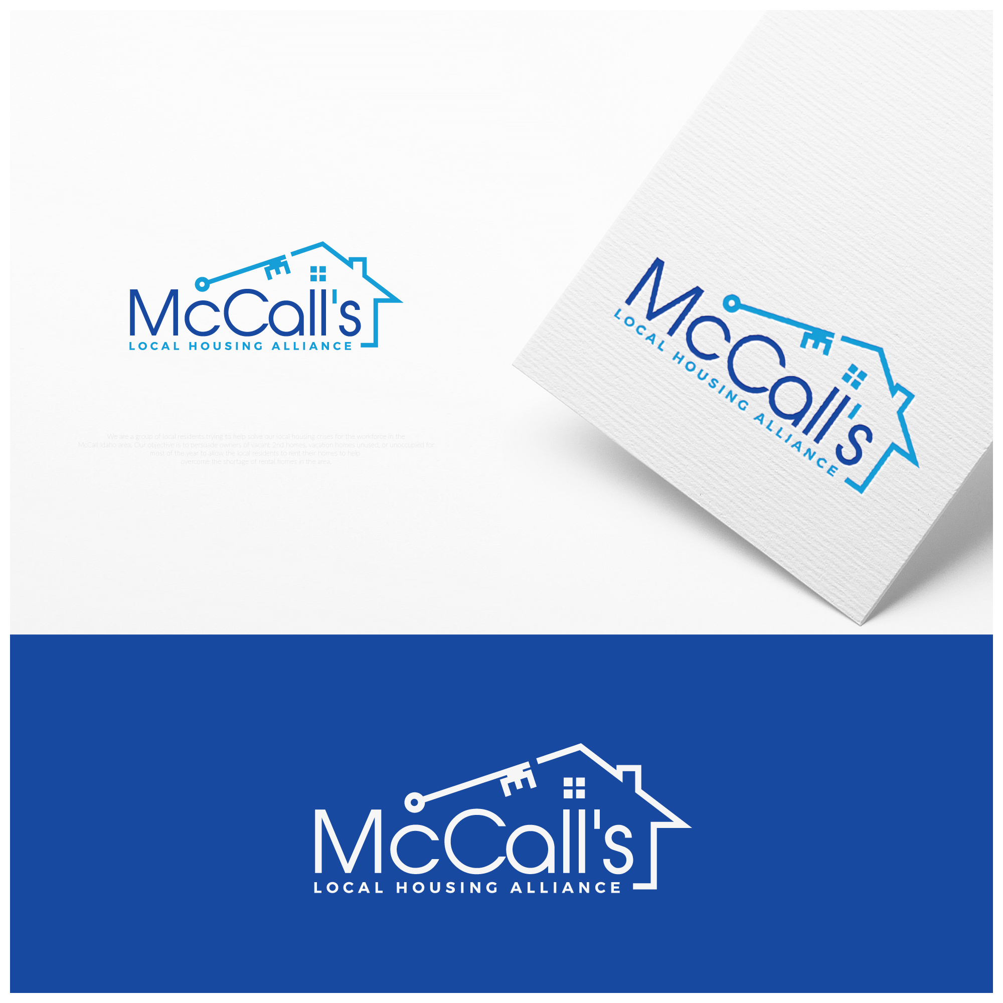 Logo Design by UMBRA Designs for Capture McCall | Design #28793345