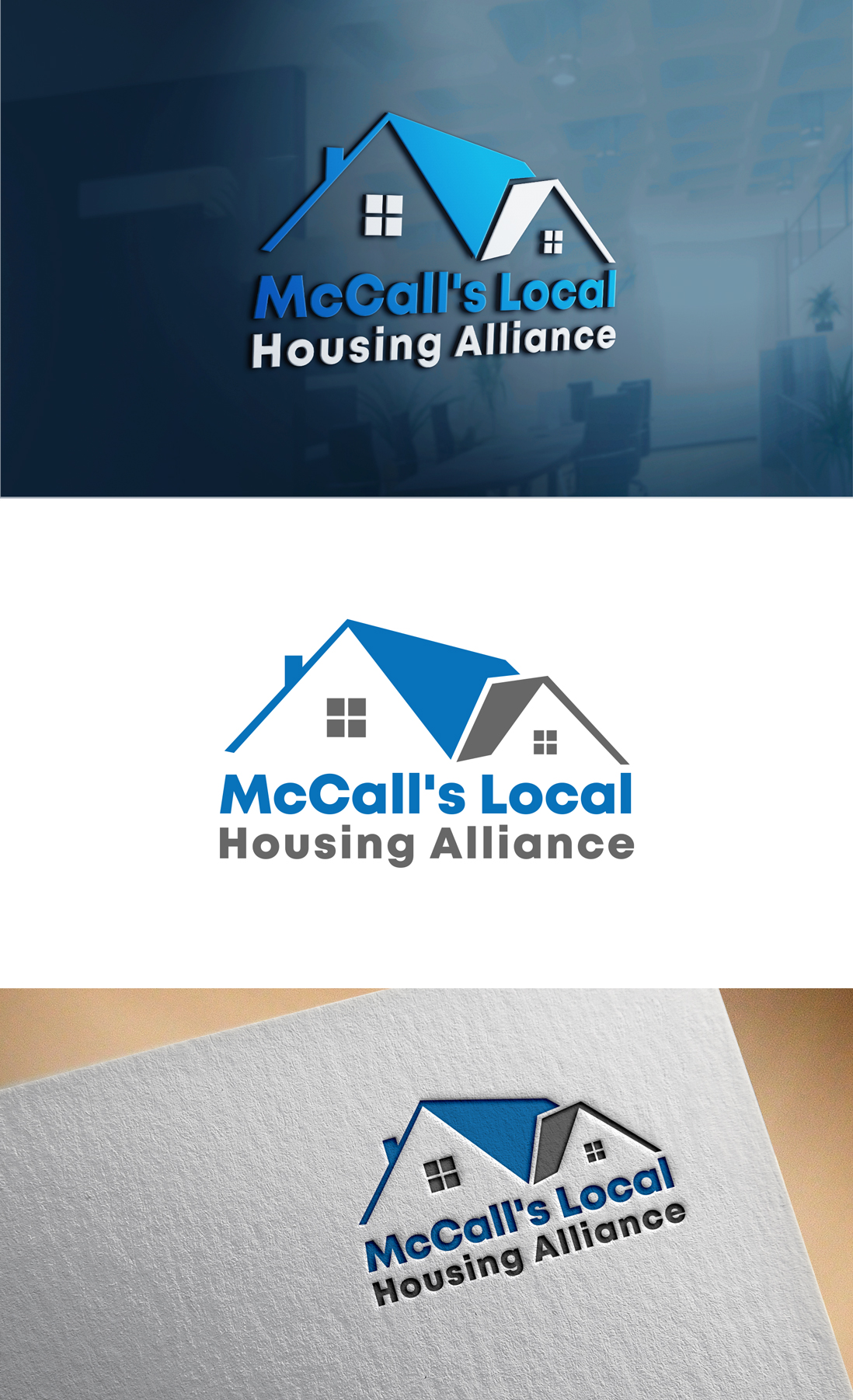 Logo Design by sun_bird for Capture McCall | Design #28796785